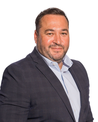 Luke Hurd, Director & COO at CHIC