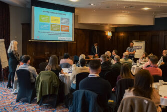 Equans team undergoing Awaab's Law operational training with ARK Consultancy